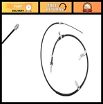 Rear Driver Side Parking Brake Cable Assembly - Compatible Replacement Part. Fixed Price $63.99.