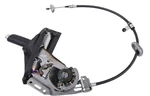 New Genuine Gm Parking Brake Lever & Boot Yellow Stitching Fit 05-13 Corvette. Fixed Price $199.94.