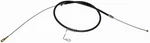 Parking Brake Cable Dorman C660562. Fixed Price $85.19.