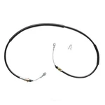 Parking Brake CABLE-ELEMENT3 Raybestos BC94197 Fits 88-89 Isuzu Trooper. Fixed Price $50.23.