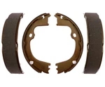 Raybestos 947PG ELEMENT3 Organic Parking Brake Shoe Rear. Fixed Price $80.28.