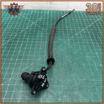 08-10 Bmw E70 E71 X5 X6 Transmission Unlock Emergency Release W/ Cable Oem. Fixed Price $58.00.