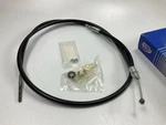 Carquest BCA660096 Rear Left / Right Parking Brake Cable. Fixed Price $22.46.