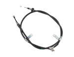 Genuine New Parking Brake, Lh Cable Assy Suits Kia Cerato 2013-2016 1.8L Petrol. Fixed Price $78.71.