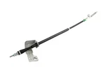 Genuine Mopar Parking Brake Cable Left 4779973AD. Fixed Price $65.99.