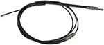 Parking Brake Cable - Dorman# C660910. Fixed Price $52.91.