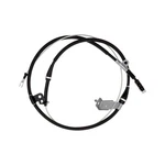 Genuine Acdelco For Nissan Murano 2003-2007 Parking Brake Cable Driver Side Rear. Fixed Price $71.43.