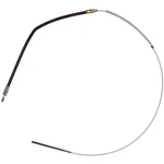 Parking Brake CABLE-ELEMENT3 Raybestos BC92331. Fixed Price $35.63.