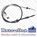Parking Brake Cable Rear/right For 14 19 Kia Soul-with Disc. Fixed Price $49.99.