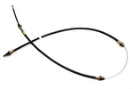 Wagner F105112 Parking Brake Cable Assembly Nos. Fixed Price $16.22.
