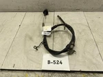 2015 Ford Taurus Police Package Rear Left Driver Emergency Parking Brake Cable. Fixed Price $58.94.