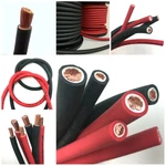 Extreme Battery Cable Marine Auto Solar Extra Flexible Pure Ofc Copper Usa Made. Fixed Price $312.00.