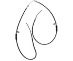 Raybestos Parking Brake Cable For Sprint, Firefly BC93444. Fixed Price $57.44.