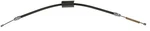 Parking Brake Cable Dorman C660057. Fixed Price $34.05.