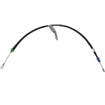Frt Brake Cable Motorcraft BRCA398. Fixed Price $72.28.
