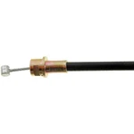 Dorman C93742 Parking Brake Cable. Fixed Price $56.88.