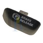 Dorman Parking Brake Pedal Release Handle For Gmc C1500 1995 1996 1997 1998 1999. Fixed Price $27.57.