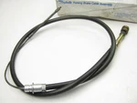 Raybestos BC93309 Rear Right Parking Brake Cable For 1982-1985 Toyota Celica. Fixed Price $24.99.