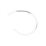 CR92285 Brothers Trucks Parkbrake Cable Rear Shortbed 1/2-TON Rwd. Fixed Price $40.24.