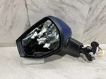 2023 2025 Kia Sportage Side Mirror Oem Left Driver W/blindspot 87610-P1060. Fixed Price $299.00.
