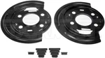 Rear Brake Dust Shield Dorman For 2006-2010 Gmc Savana 3500 Cutaway 2007. Fixed Price $57.73.
