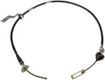 Fits 1999-2003 Lexus RX300 Fwd Driver Left Rear Emergency Parking Brake Cable. Fixed Price $64.35.