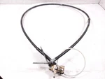 2014-2019 Infiniti Q50 Parking Brake Control Cable 3.0L Rwd 36402-4GF0A. Fixed Price $64.84.