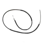 Parking Brake CABLE-ELEMENT3 Raybestos BC95235 Fits 95-97 Lincoln Town Car. Fixed Price $40.35.