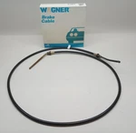 Wagner F130440 Parking Brake Cable BC130440 Right Rear. Fixed Price $20.75.