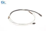 2012 - 2016 Ford F550 Rwd Emergency Parking Brake Release Cable Line Oem. Fixed Price $29.99.