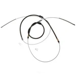 Parking Brake CABLE-ELEMENT3 Raybestos BC91901. Fixed Price $71.45.