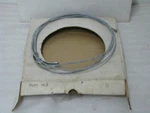 Mopar Nos 1963-65 Plym Valiant Dodge Dart Intermediate Park Brake Cable 2401762. Fixed Price $70.00.