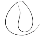 Raybestos Parking Brake Cable For 1982-1988 Quantum BC93852. Fixed Price $60.35.