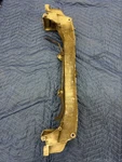 83-88 Porsche 944 Front Crossmember Engine Cradle. Fixed Price $100.00.