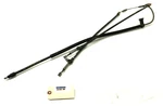 2012-2018 Mercedes CLS550 Brake Cable Set Oem.. Fixed Price $39.99.