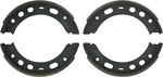 Bosch Rear Parking Brake Shoe BS893. Fixed Price $44.10.