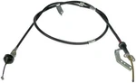 Parking Brake Cable Dorman C660719. Fixed Price $99.94.