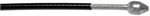 Dorman Parking Brake Cable For Cheyenne, Silverado 1500, Sierra C661015. Fixed Price $51.41.