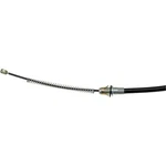 Dorman C93233 Parking Brake Cable. Fixed Price $47.28.