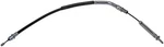 Parking Brake Cable Fits 2003-2004 Dodge Dakota Dorman First Stop. Fixed Price $33.61.