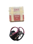 Nos 1960-1964 Lincoln Continental Neutral Safety Switch C0DF-7A217-A. Fixed Price $71.25.