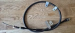 Handbrake Cable Fits Hyundai Coupe, Elantra Pagid 108850458. Fixed Price $40.35.