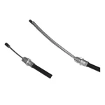 Parking Brake CABLE-ELEMENT3 Raybestos BC93493. Fixed Price $33.50.