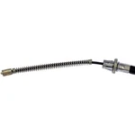 Dorman C660280 Parking Brake Cable. Fixed Price $44.15.