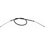 Dorman C94311 Parking Brake Cable For 90-91 Jeep Cherokee Wagoneer. Fixed Price $25.06.