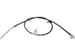 Dorman Parking Brake Cable Rear Left Fits 2006-2009 Toyota RAV4 2007 2008. Fixed Price $78.44.