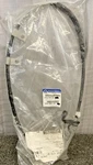 New Genuine Mopar 04862227AK Parking Brake Cable, Left Rear 2009-2020 Journey. Fixed Price $70.14.