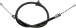 Dorman C95528 Front Parking Brake Cable Compatible With Selected Brand Black. Fixed Price $16.99.