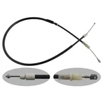 Febi Bilstein 37272 Parking Brake Cable. Fixed Price $43.94.