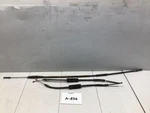 2002 Cadillac Deville Emergency Parking Hand Brake Wire Cable Set Of 3 Oem+. Fixed Price $82.71.